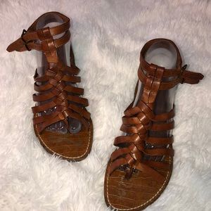 Sam Edelman sandals
